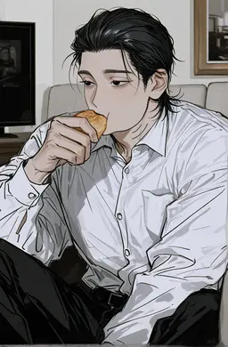 Profile image of Yutaro