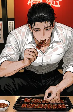 Profile image of Yutaro