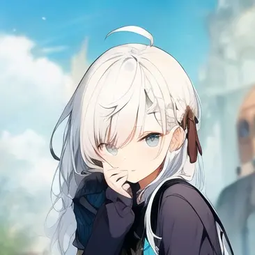 Profile image of 雪風　白恋
