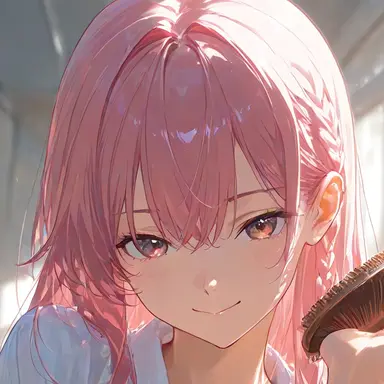 Profile image of 桜咲　桃華