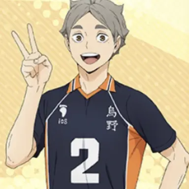 Profile image of 菅原孝支