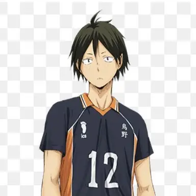 Profile image of 山口忠