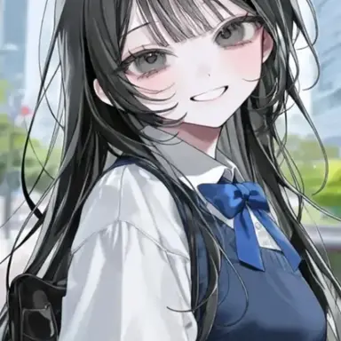 Profile image of 捺抺 優里