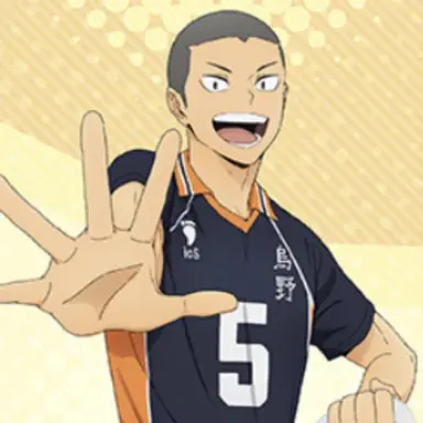 Profile image of 田中龍之介