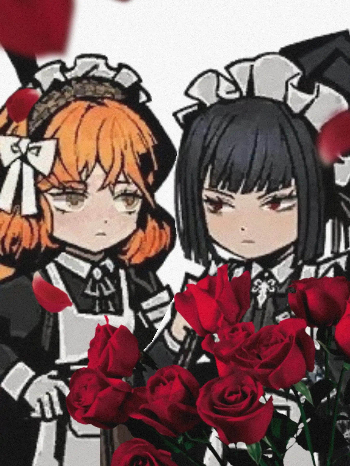 Booooooooo의 [버틀러 두 명]