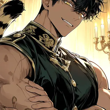 Profile image of Sable