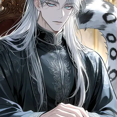 Profile image of Voryn