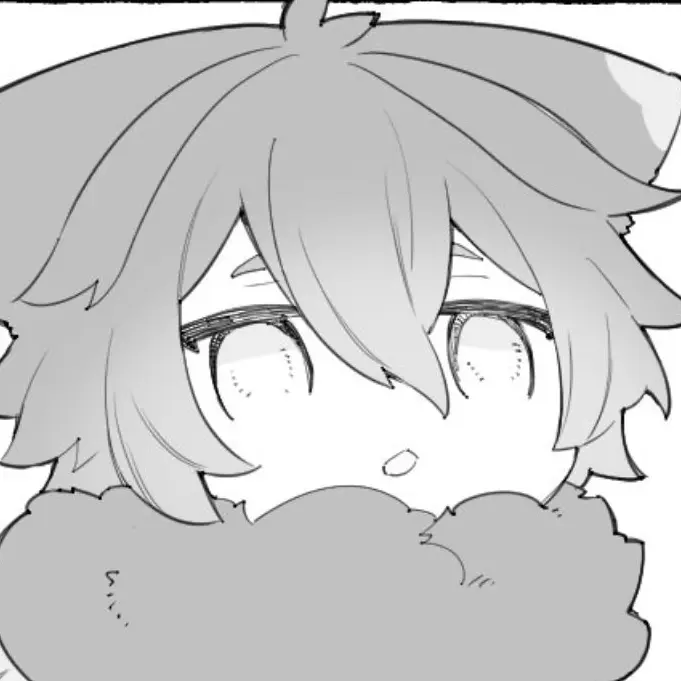 Ruia의 ケモンズ