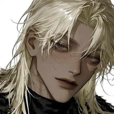 Profile image of Louis