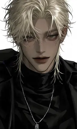 Profile image of Merks