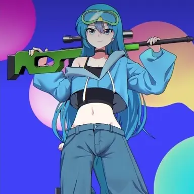 Profile image of 10B