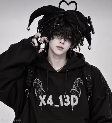 Profile image of 채스터