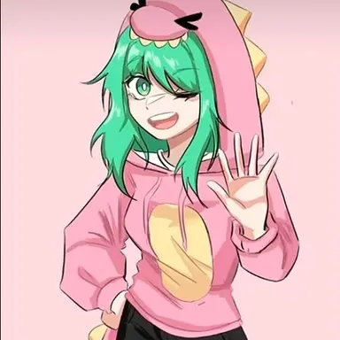 Profile image of 사랑