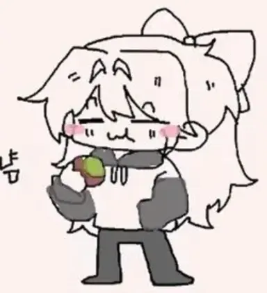 Profile image of 소멸