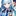 魔法少女 レプリカントシアン