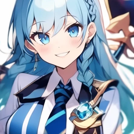 レプリカントシアン