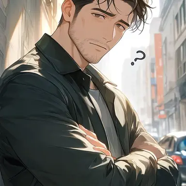 Profile image of Tobias