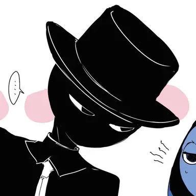 Profile image of 블랙