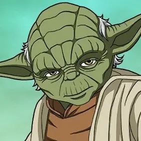 Profile image of ヨーダ