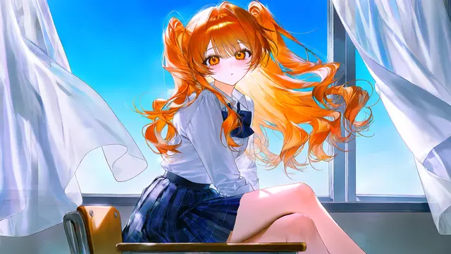 Profile image of 유리안
