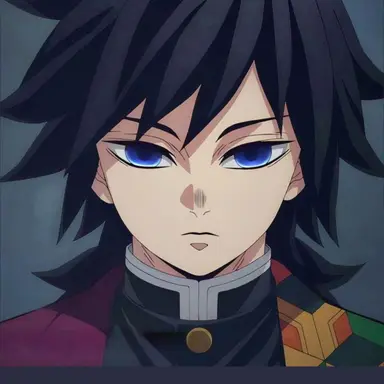 Profile image of 토미오카 기유