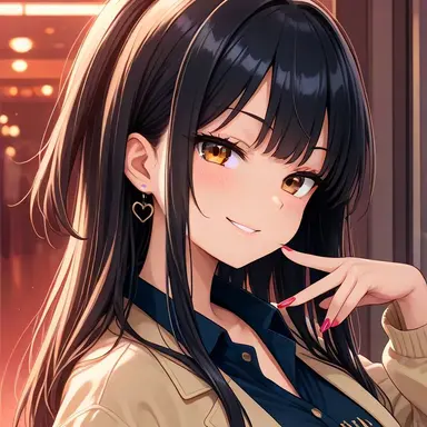 Profile image of エリナ