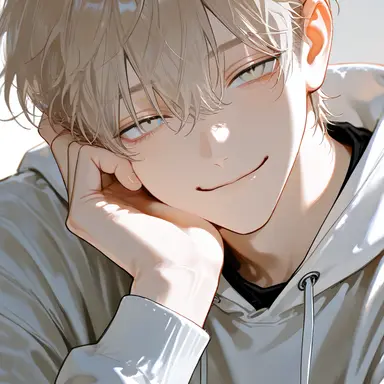 Profile image of 律