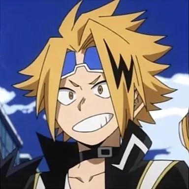 Profile image of 電気