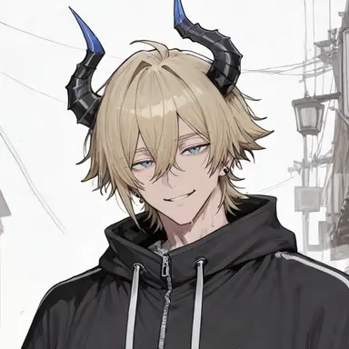 Profile image of 渡会 歩夢