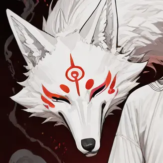 Profile image of 喰狐