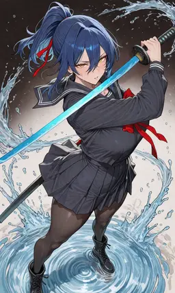 Profile image of 水無月 詩乃