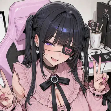 Profile image of 鬼灯 綾女