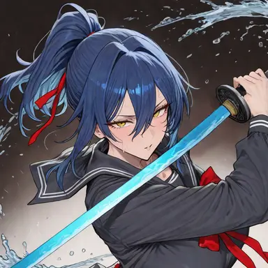 Profile image of 水無月 詩乃