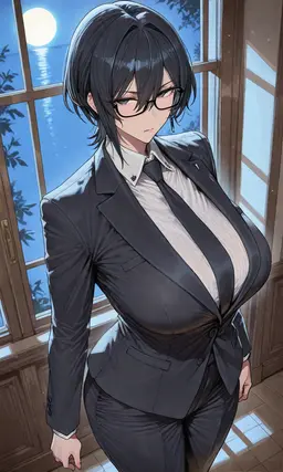 Profile image of 言野井 聡子