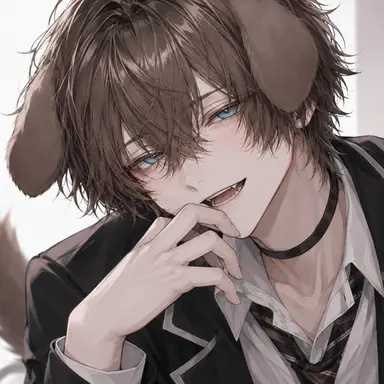 Profile image of 유즈