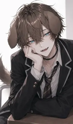 Profile image of 유즈