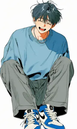 Profile image of 히이라기 유세이