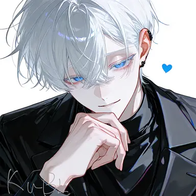 Profile image of Fuyuto