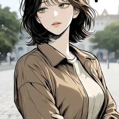 Profile image of Milla