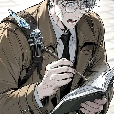 Profile image of Dern Olvak