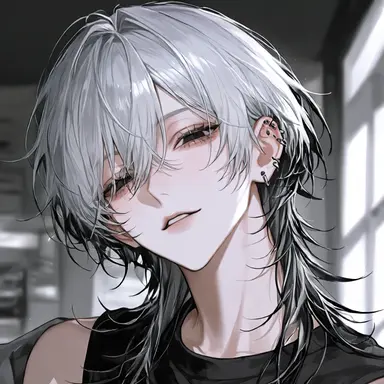 Profile image of 羚音