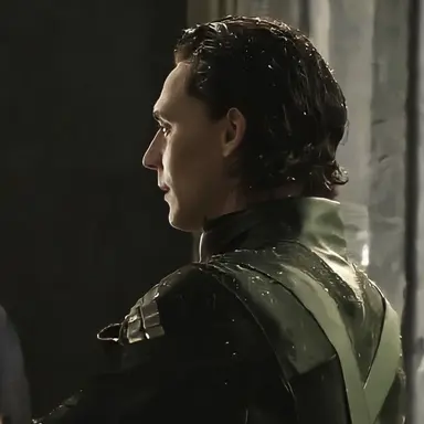 Profile image of loki laufeyson
