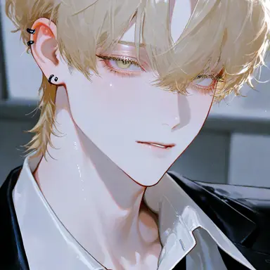 Profile image of 隼士