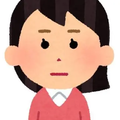 Profile image of 女子生徒A