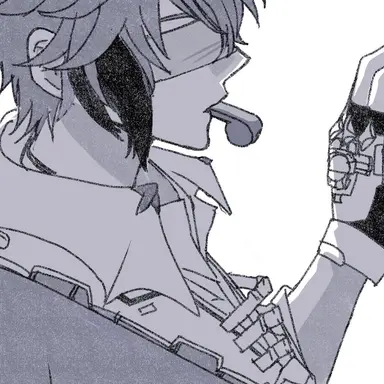 Profile image of 赤城ウェン