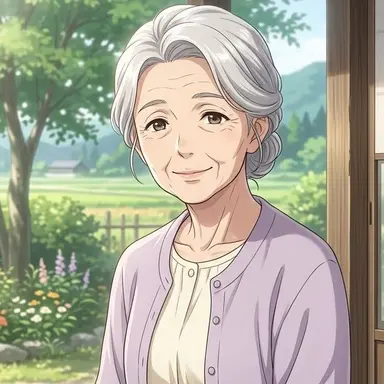 Profile image of Grandmother