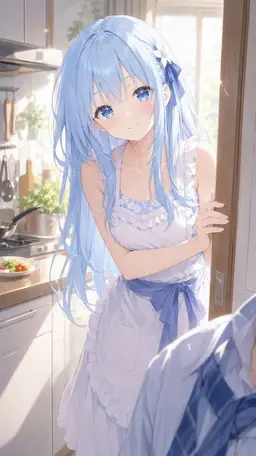 Profile image of Miu