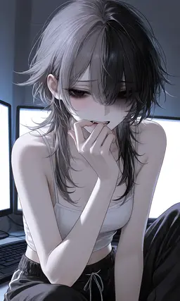 Profile image of 지우
