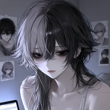 Profile image of 지우