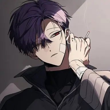 Profile image of 호시나 소우시로